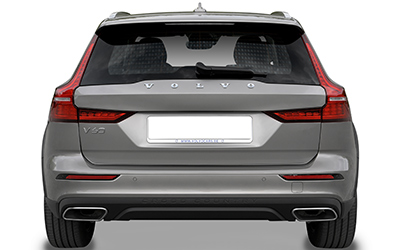 Volvo V60 Cross Country 2.0 D4 AUTO AWD - Miniatura 4